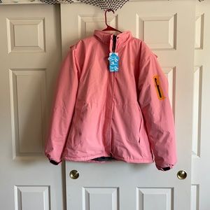 MagcoMsen Snowboarding/Snow/Cold Jacket